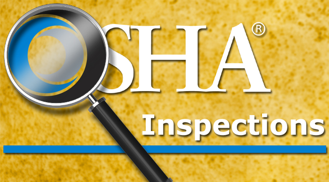Avoid Conflict With OSHA