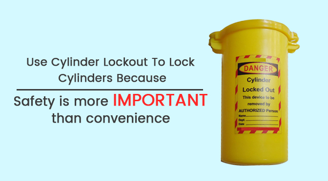 Cylinder Lockouts