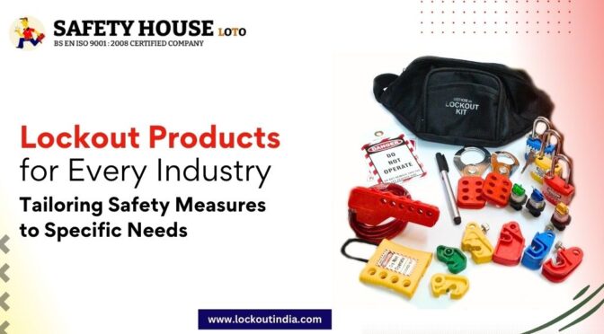 Lockout products