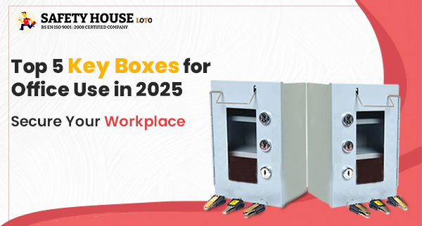 key box for office