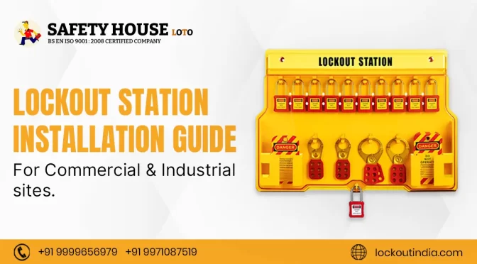 Lockout Station