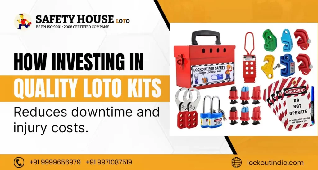 loto kits
