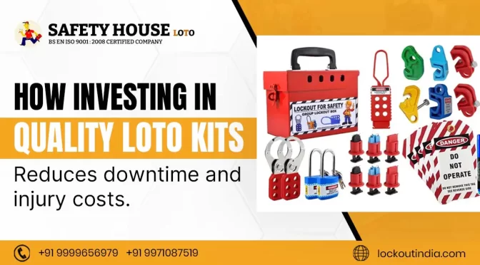 loto kits