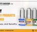 safety lockout products