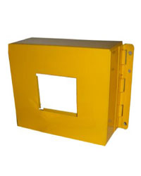 Loto Panel Box