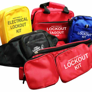 Lockout Bags