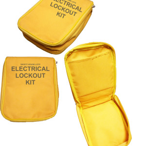 Lockout Pouch
