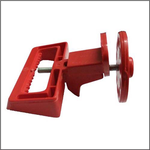 Large Circuit Breaker Lockout (SH-LCBLR) (set of 2) Large Circuit Breaker Lockout (SH-LCBLR) (set of 2)