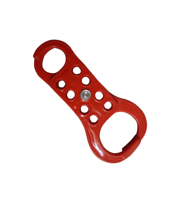 DOUBLE JAW HASP Manufacturer in Delhi