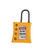 Dielectric Hasp