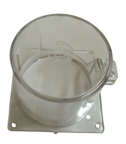 Electrical Panel Lockout_Round (SH-LREPL)