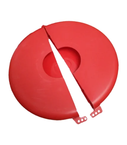 Gate Valve Lockouts