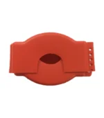 Adjustable Gate Valve Lockout