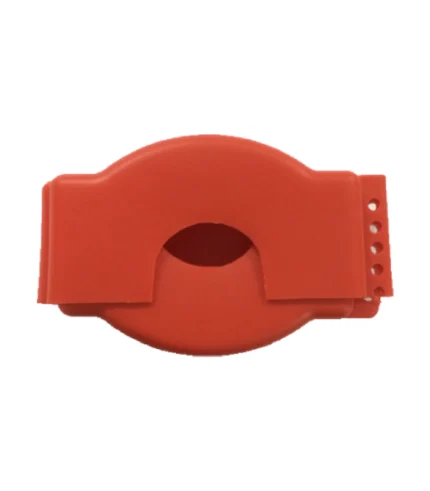 Adjustable Gate Valve Lockout