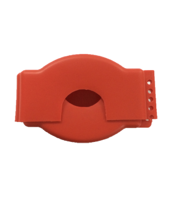 Adjustable Gate Valve Lockout