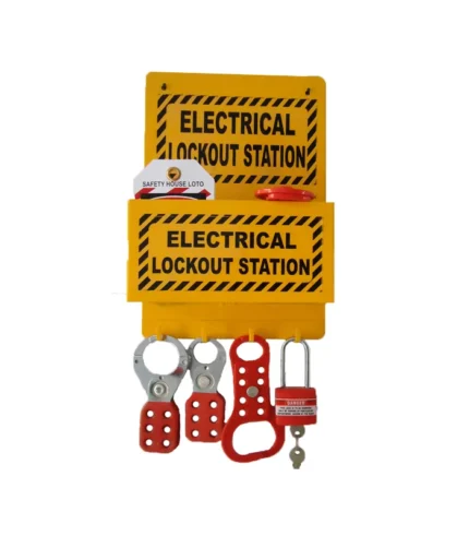 Mini Lockout Station
