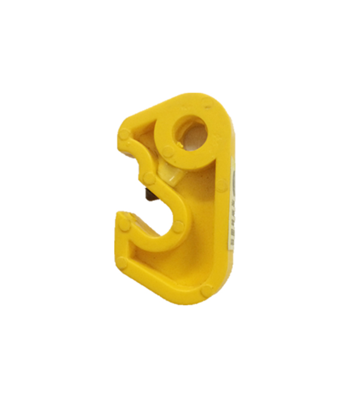 Mini Circuit Breaker Lockout (SH-MCB-YS) (set of 5) Mini Circuit Breaker Lockout (SH-MCB-YS) (set of 5)