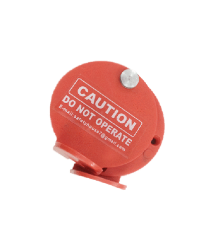 Lockout Rack Cover (SH-RACKC)