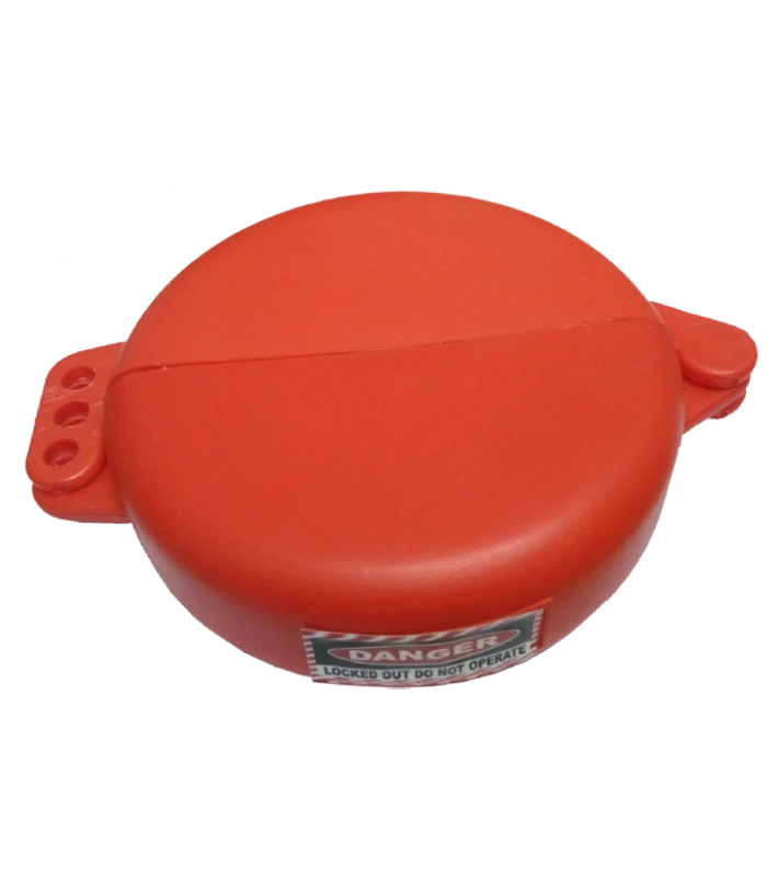danger gate valve lockout danger gate valve lockout