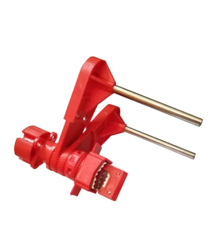 Universal Ball Valve Lockout (SH-ULD-WLA-2- 15)
