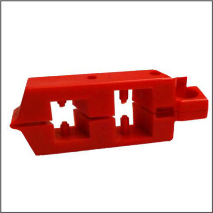 Snap on breaker Lockout (SH-SPID-MCB) (set of 2)