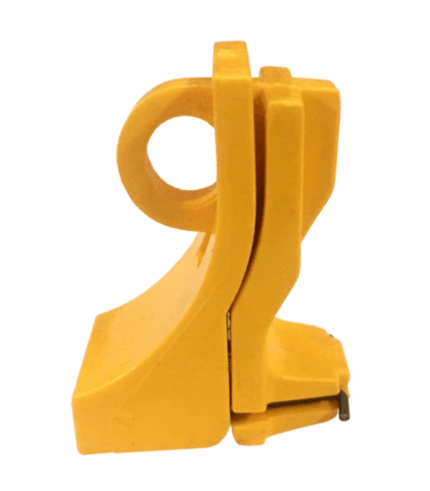 Europa Miniature circuit breaker lockout (SH-MCB-TOG) (set of 2)