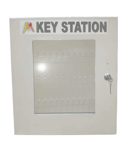 Key Box (SH-KCB)