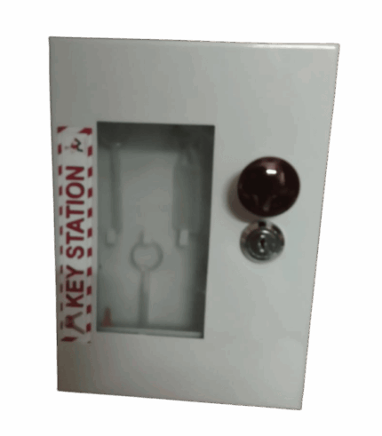 Key Box (SH-KS-10)