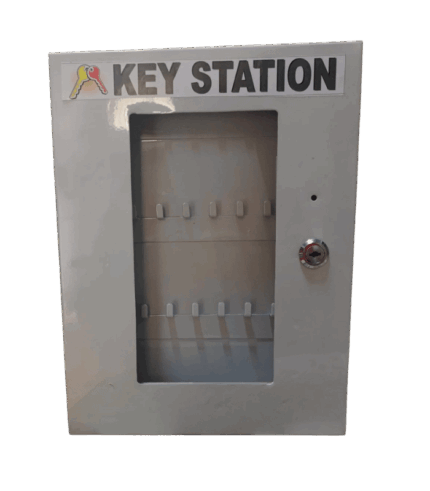 Key Box (SH-KS-30)