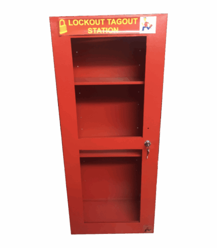 Lockout Station (SH-LS-PCB-large)