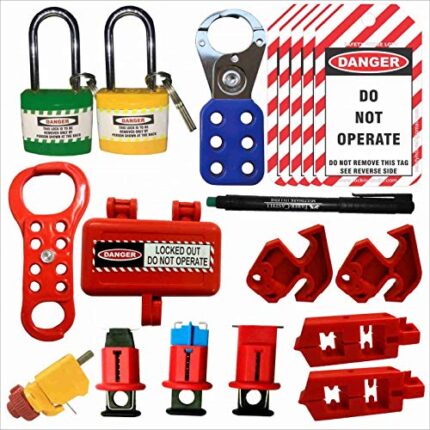 Lockout kit - 130