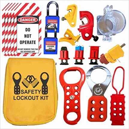 Lockout kit - 256