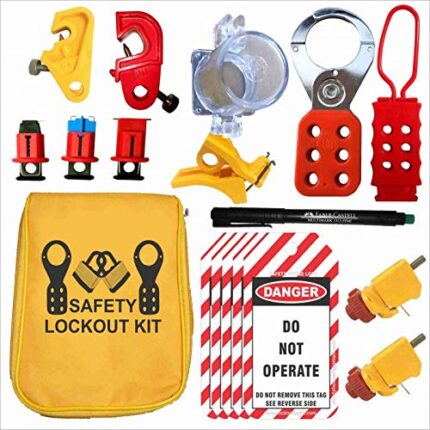 Lockout kit - 270