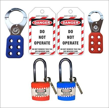 Lockout kit - 450