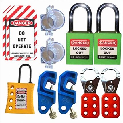 Lockout kit - 99