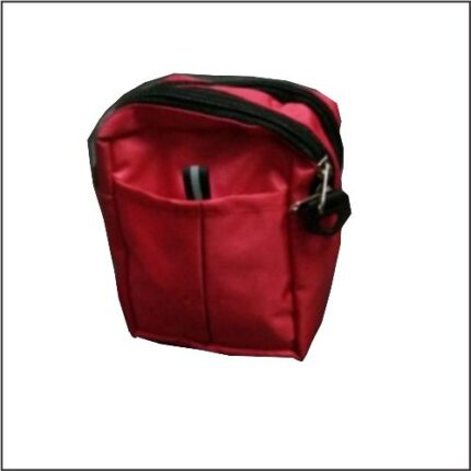 LOCKOUT POUCH (SH-HQWP-R/B)