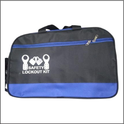 LOCKOUT BAG (SH-LB)